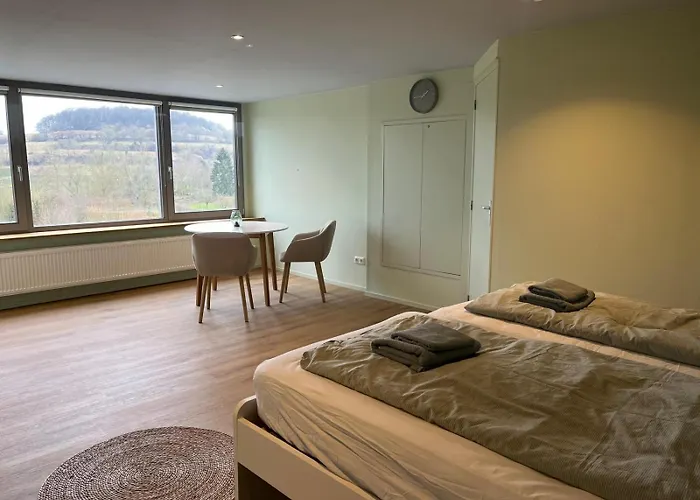 Vakantiehuis 't Geultje