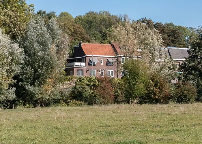 Appartement Schin op Geul