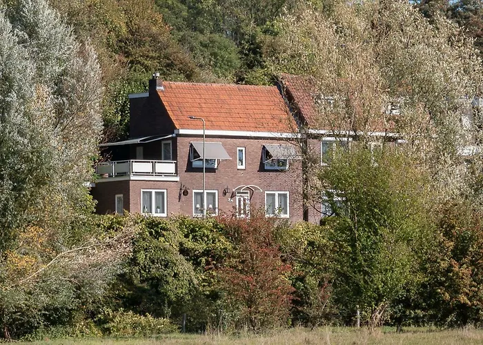 Appartement Schin op Geul